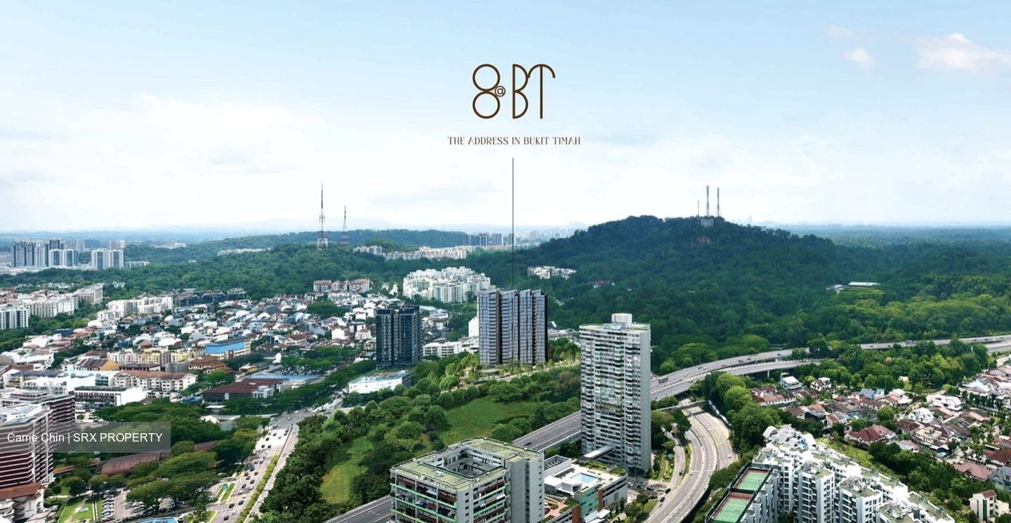 8@BT (D21), Condominium #508809991